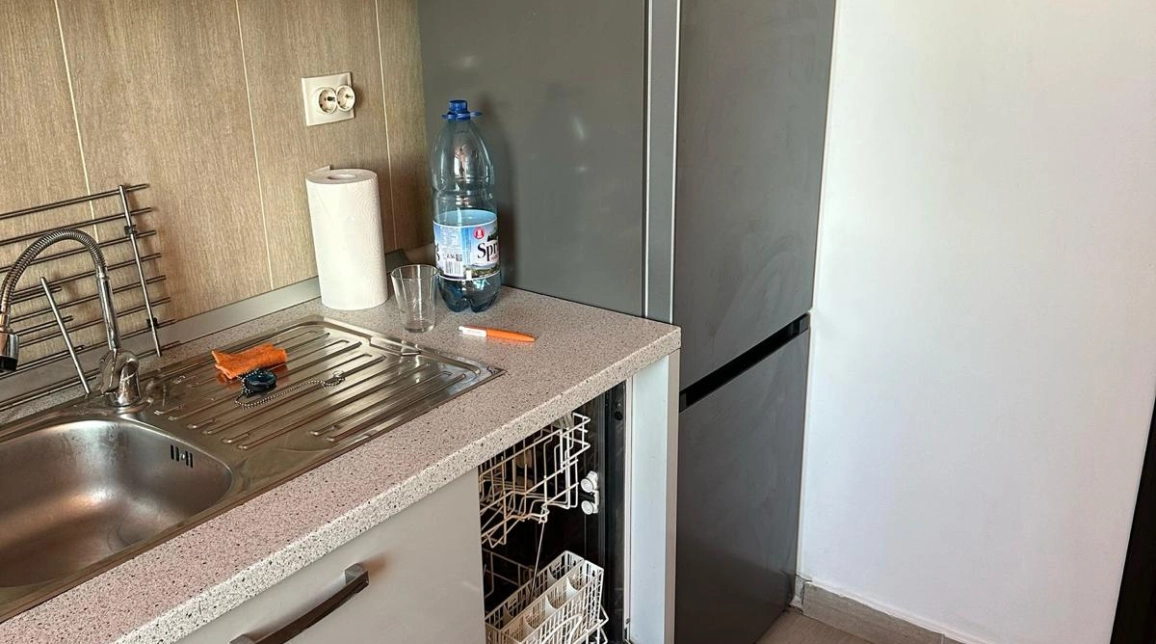 Oferta Apartament nou de inchiriat, 2 camere, decomandat, 60 mp , Podul de Fier,  Moara de Vant  imagine 6