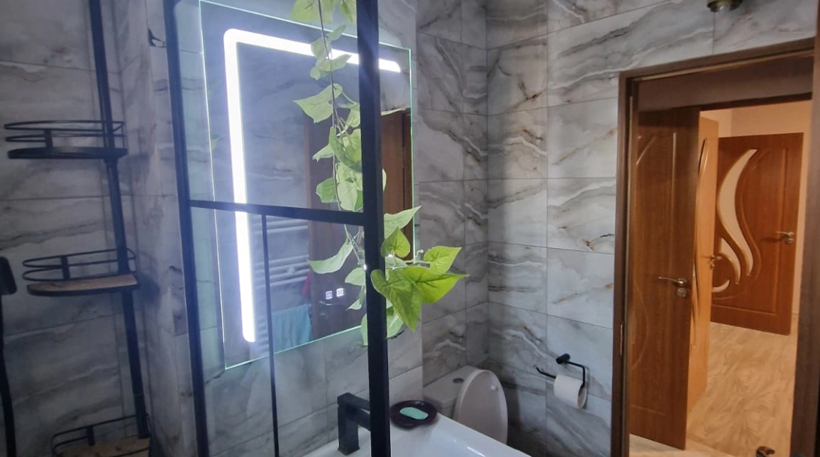 Oferta Apartament de inchiriat, 2 camere, decomandat, 60 mp , Podu Ros,   LIDL imagine 6