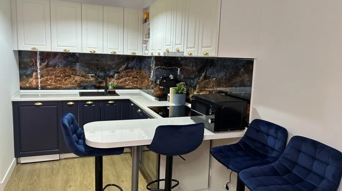 Oferta Tudor Vladimirescu apartament 45 mp , 2 camere, decomandat, de inchiriat,  Iulius Mall imagine 1