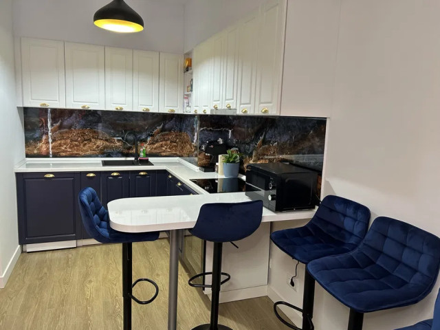 Tudor Vladimirescu apartament  45 mp , 2 camere,  decomandat , de inchiriat,  (Iulius Mall) 162934