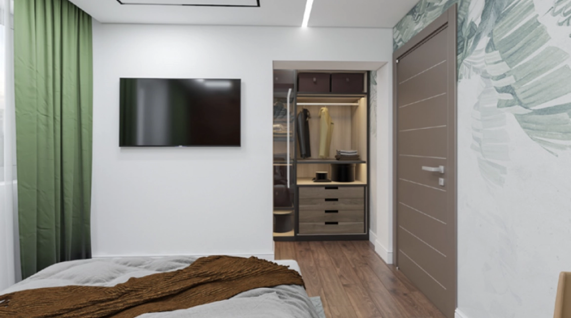 Oferta Apartament nou, 3 camere, decomandat, 77 mp , Nicolina, de vanzare,  Nicolina 2- Frumoasa- Continental imagine 3