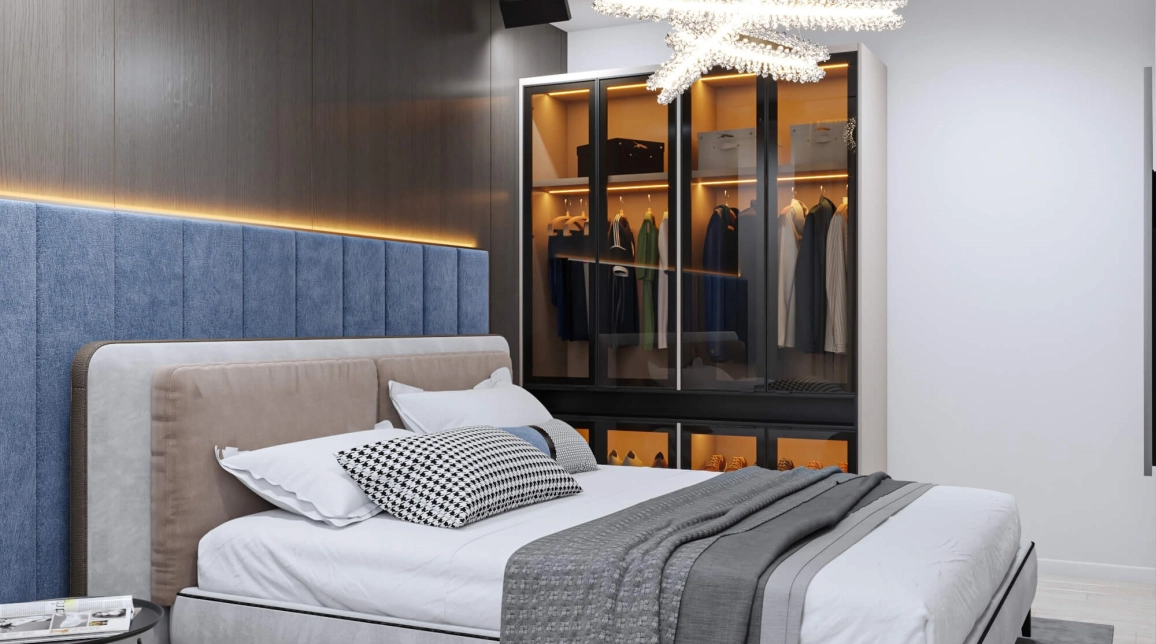 Oferta Apartament nou, 3 camere, semidecomandat, 71 mp , CUG, de vanzare,  Capat Cug - Lidl imagine 10