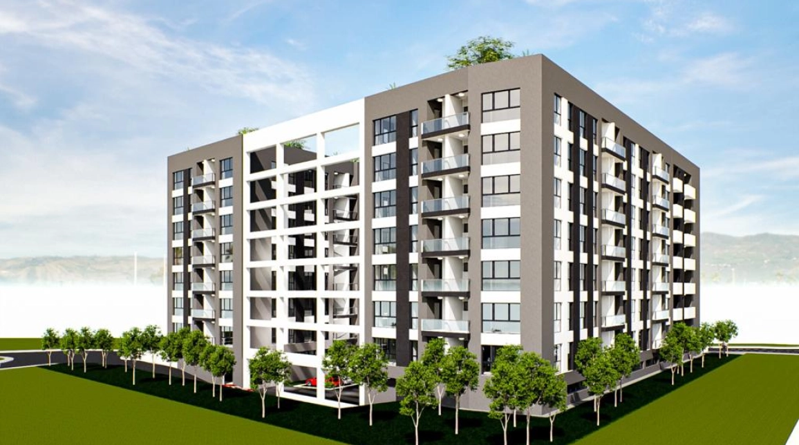 Oferta De vanzare apartament nou, 3 camere, decomandat, 80 mp , Nicolina,  Pizza Nico imagine 1