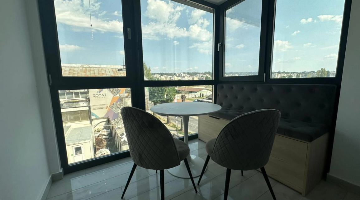 Oferta De vanzare apartament nou, 2 camere, decomandat, 57 mp , Dacia,  BJATM imagine 11