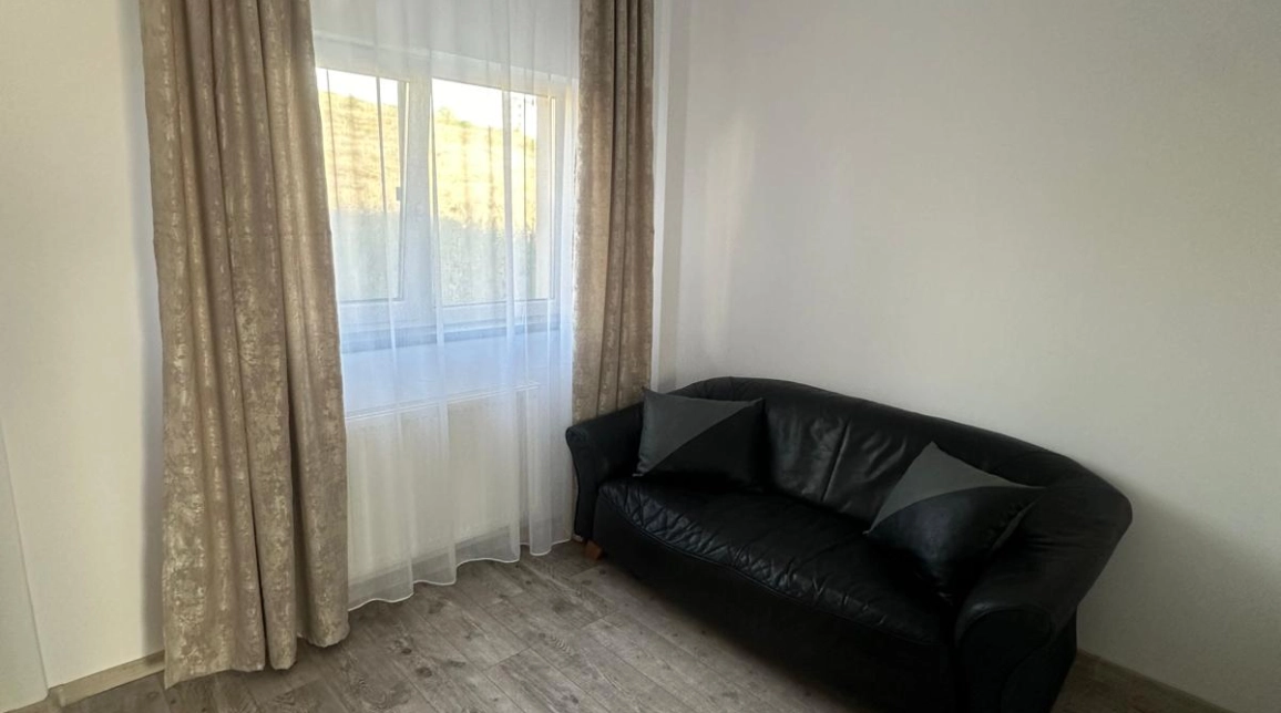 Oferta 2 camere, decomandat, 61 mp , de vanzare apartament nou in zona Bucium,  Visani-bloc finalizat imagine 12