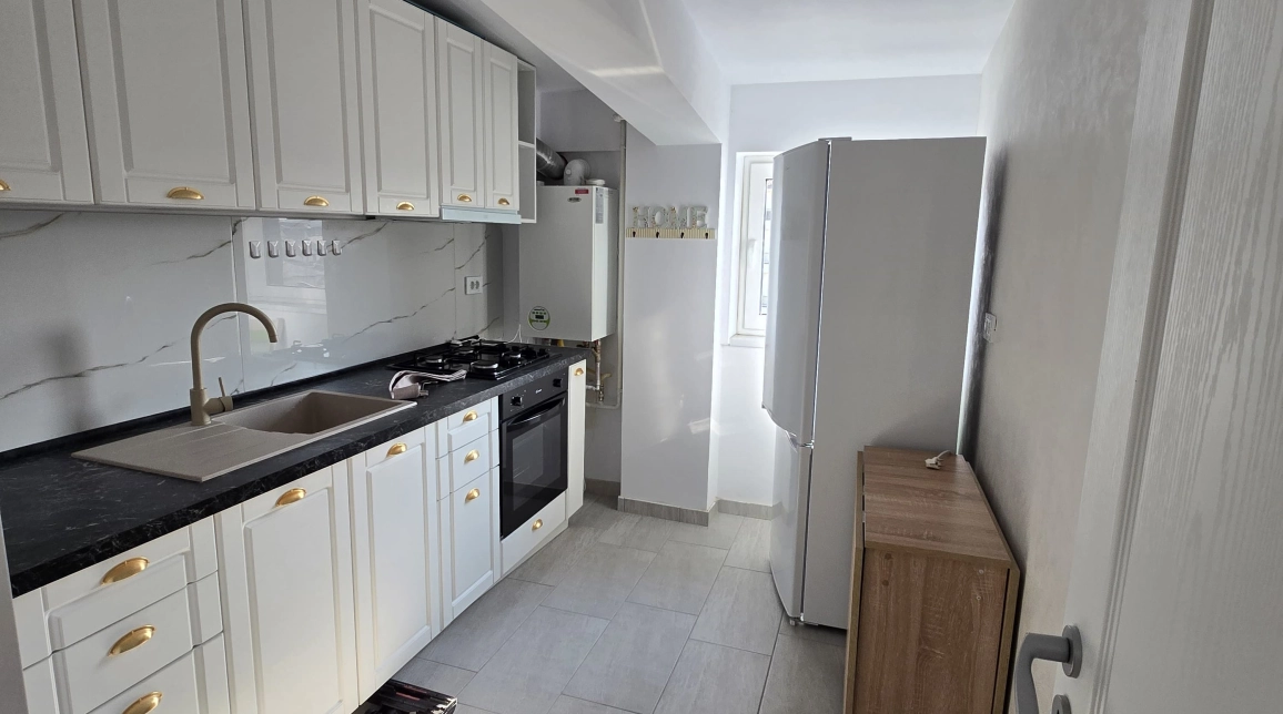 Oferta Apartament de vanzare, 2 camere, decomandat, 58 mp , Nicolina,  Pepinierei Intabulat  imagine 4