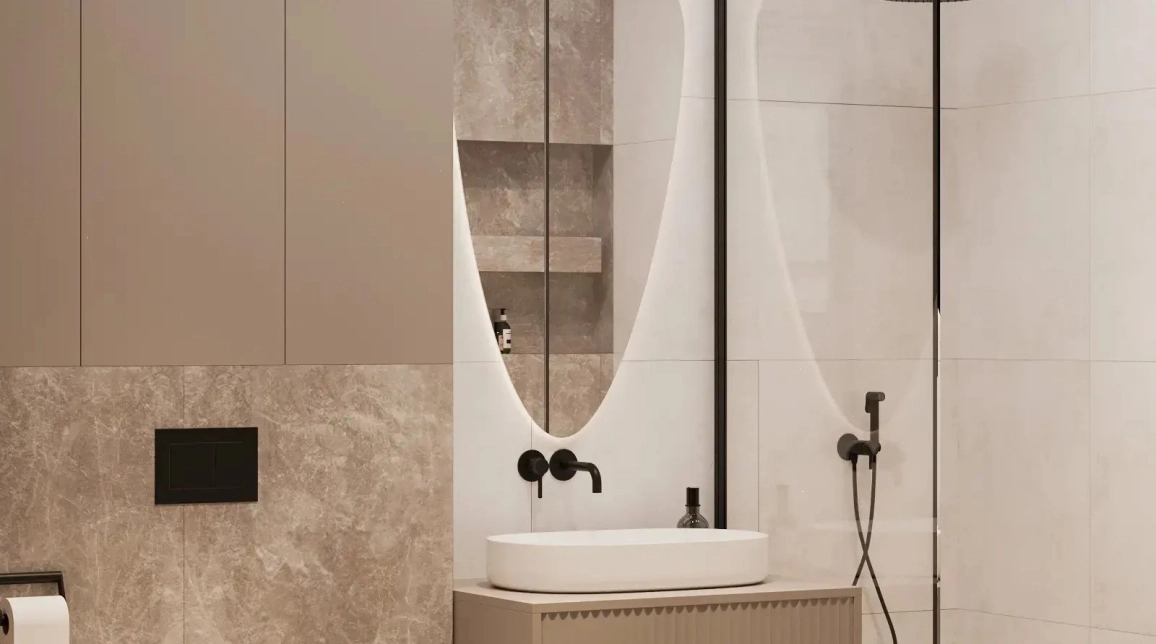 Oferta 2 camere, decomandat, 56 mp , de vanzare apartament nou in zona Nicolina,  Manastirea Frumoasa imagine 5