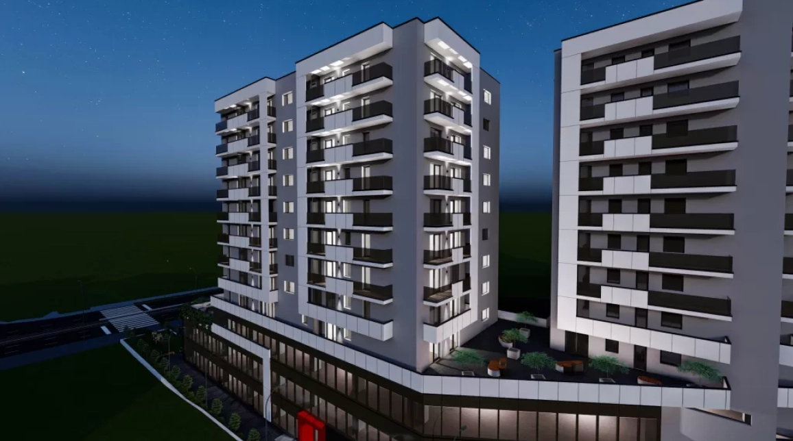 Oferta 3 camere, decomandat, 100 mp , de vanzare apartament nou in zona Nicolina,  Rond Vechi imagine 1