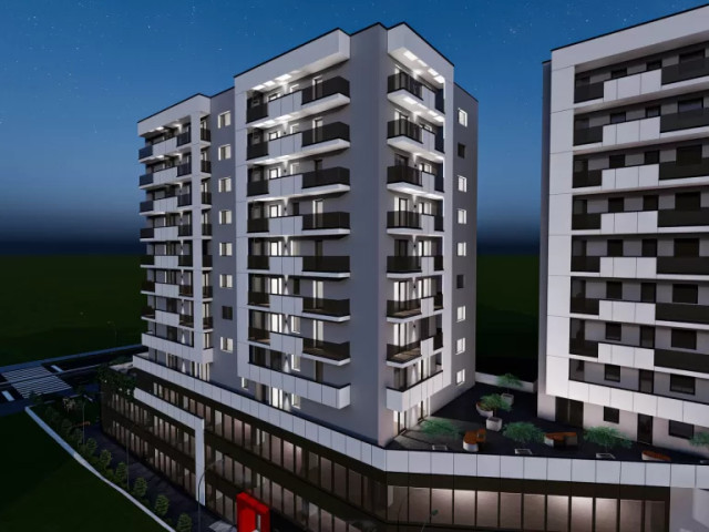 3 camere,  decomandat ,  100 mp , de vanzare apartament nou in zona Nicolina,  (Rond Vechi) 160778