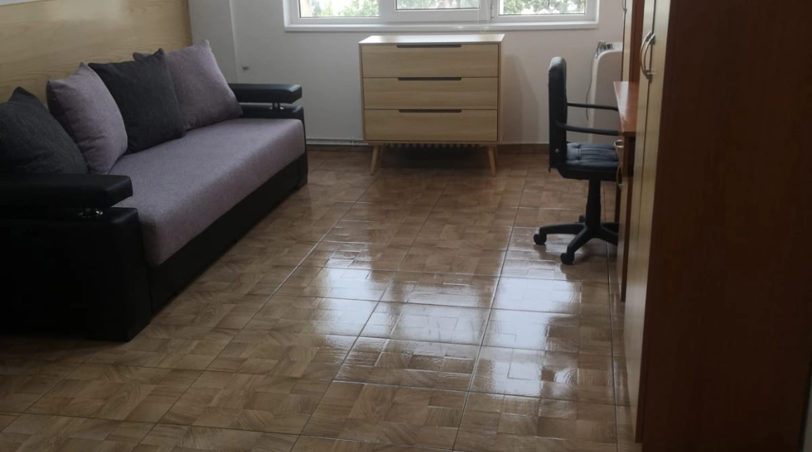 Oferta Centru Civic apartament 50 mp , 2 camere, decomandat, de vanzare,  Piata Unirii imagine 2