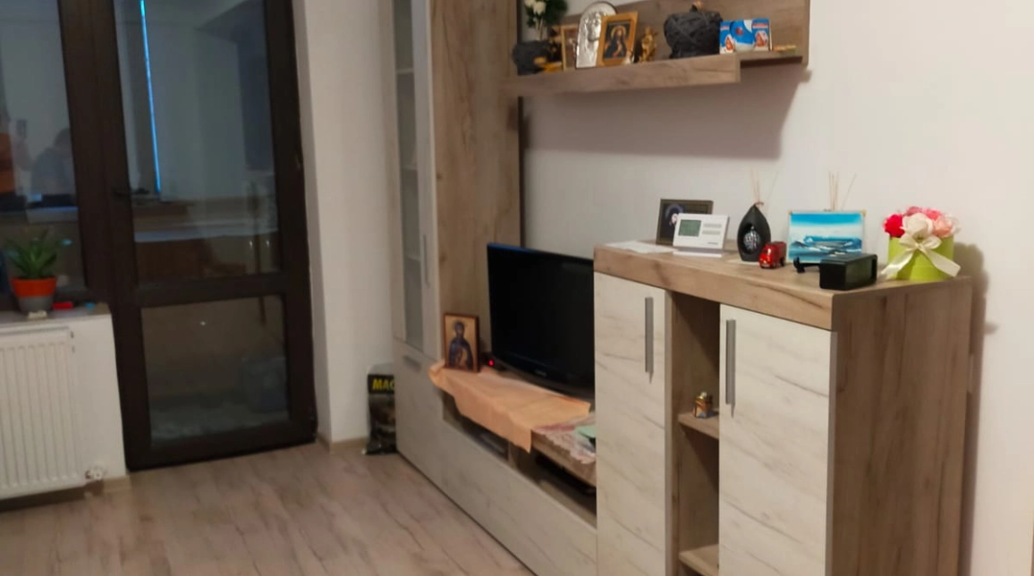 Oferta Apartament nou, 2 camere, decomandat, 50 mp , Bucium, de vanzare,  LIDL Bucium imagine 2