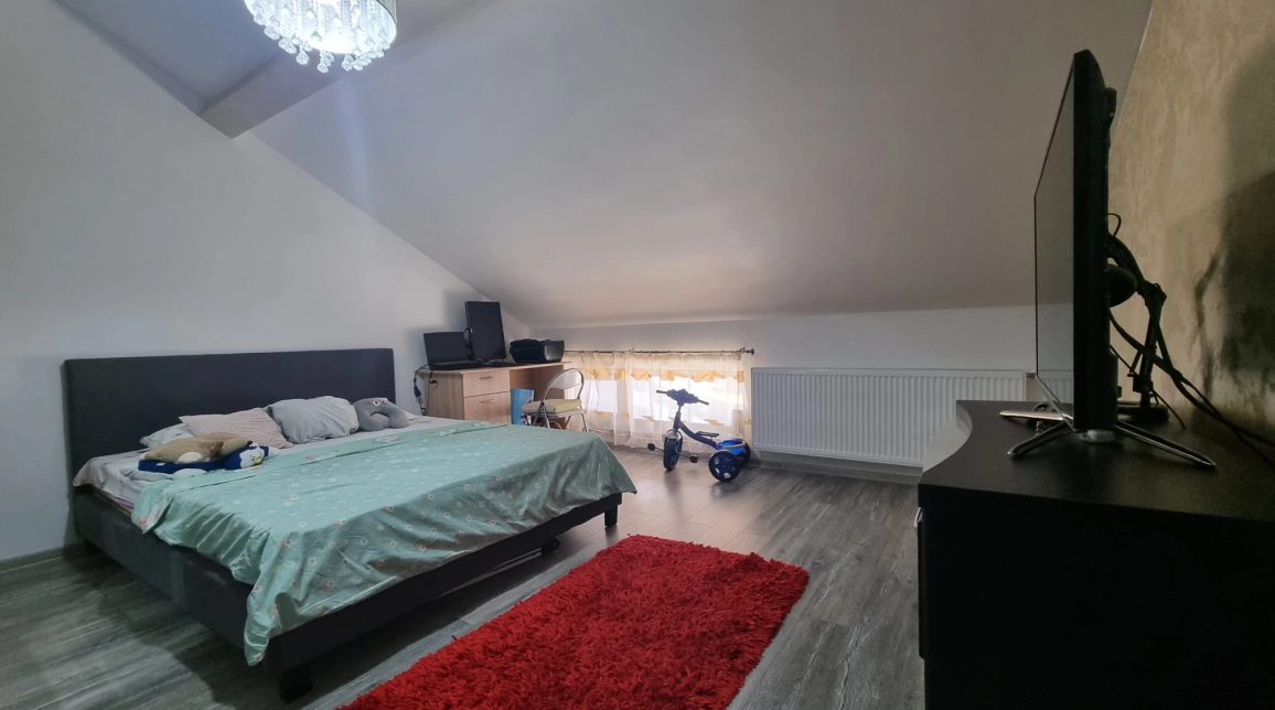 Oferta 3 camere, , 70 mp , de vanzare apartament nou in zona Visani,  Profi Visan imagine 7
