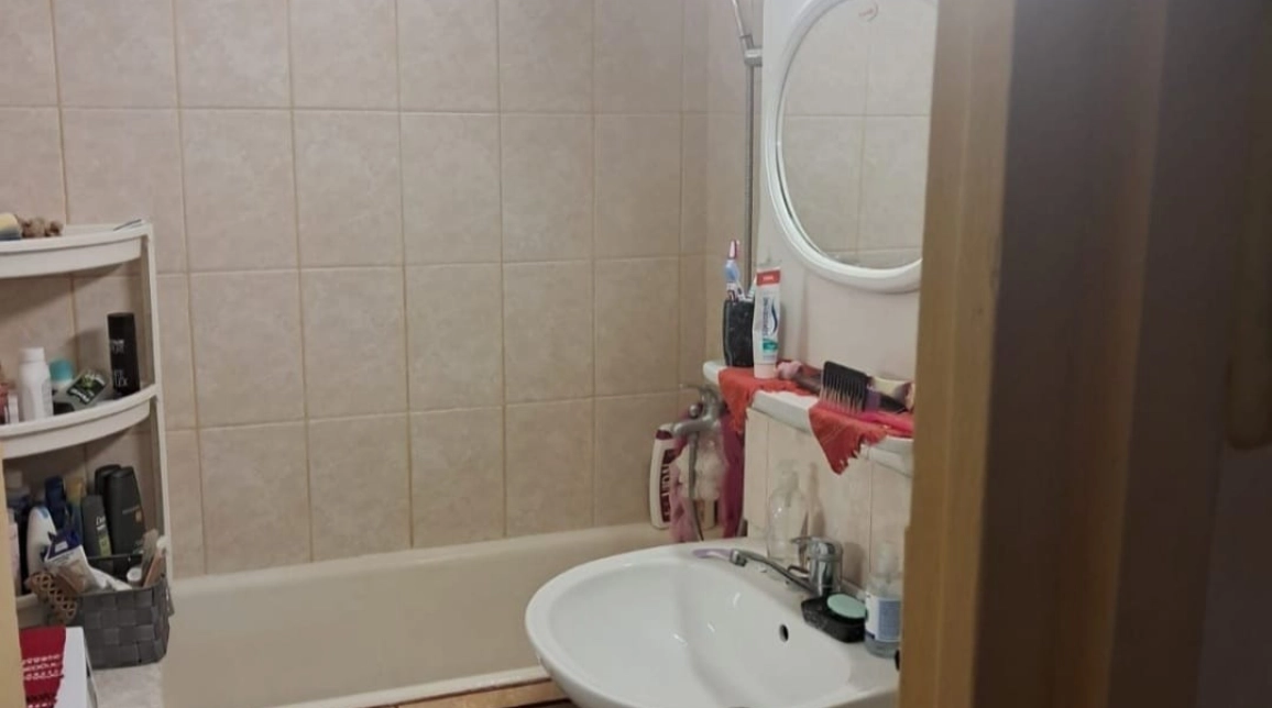 Oferta De vanzare apartament, 3 camere, decomandat, 72 mp , Gara,  STRAP. SILVESTRU imagine 5