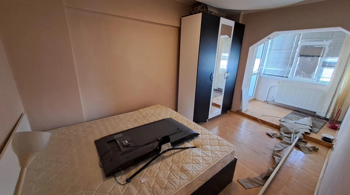 Oferta De vanzare apartament, 3 camere, decomandat, 71 mp , Pacurari,  MOARA DE  FOC imagine 8