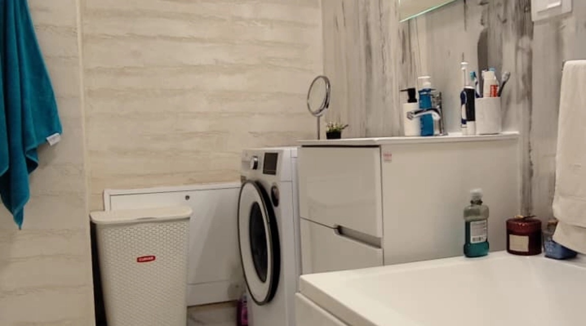 Oferta De vanzare apartament nou, 2 camere, decomandat, 67 mp , Visani,  TLT Visan imagine 9