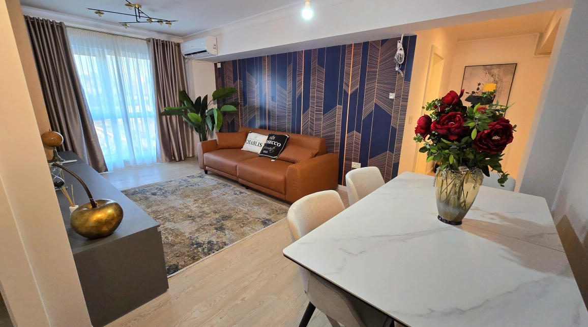 Oferta Apartament nou, 2 camere, decomandat, 52 mp , Galata, de vanzare,  Platoul Galata- Cartier de blocuri noi imagine 14