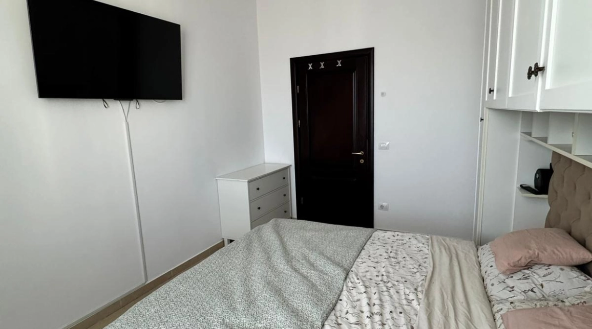 Oferta Apartament nou de vanzare, 2 camere, decomandat, 65 mp , Frumoasa,  Hlincea imagine 8