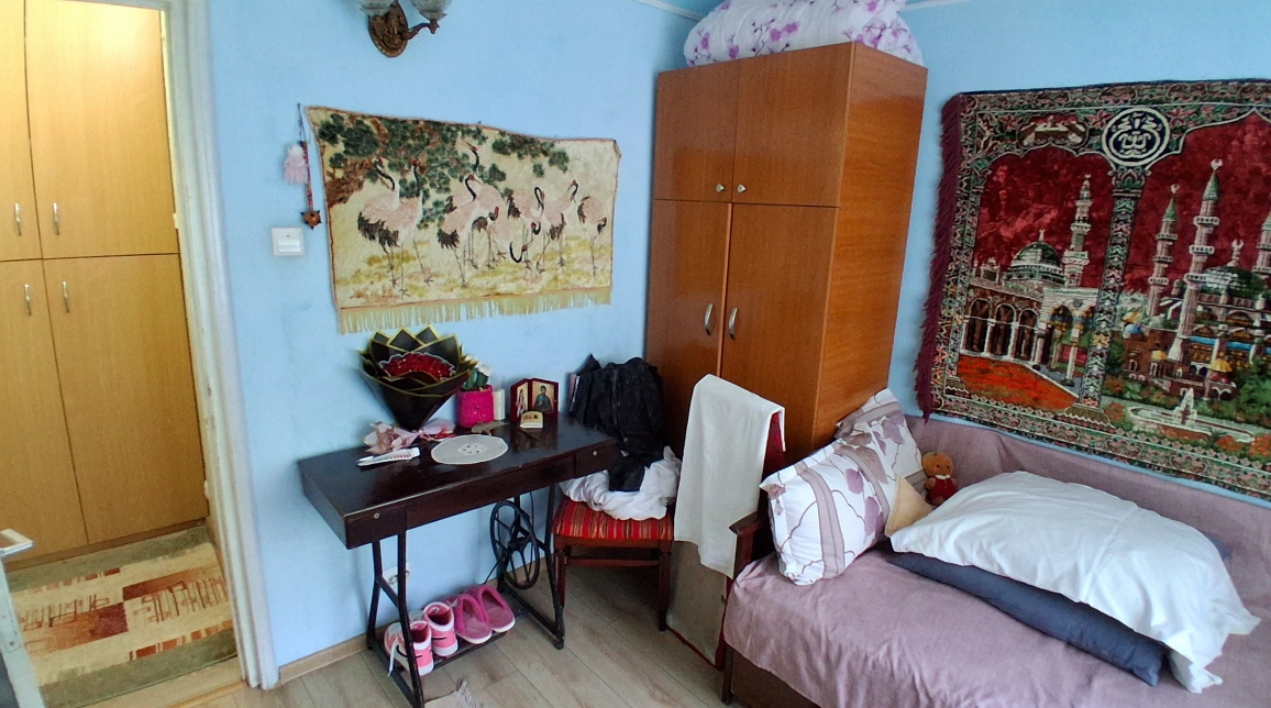 Oferta Apartament, 2 camere, semidecomandat, 40 mp , Pacurari, de vanzare,  ALPHA BANK, MUNCA INVALIZILOR imagine 7