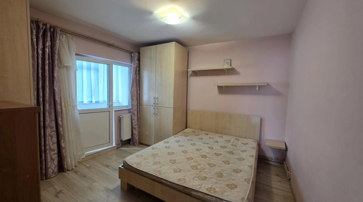 Oferta 2 camere, decomandat, 60 mp , de vanzare apartament in zona Nicolina,  Biserica Alba Cug imagine 7