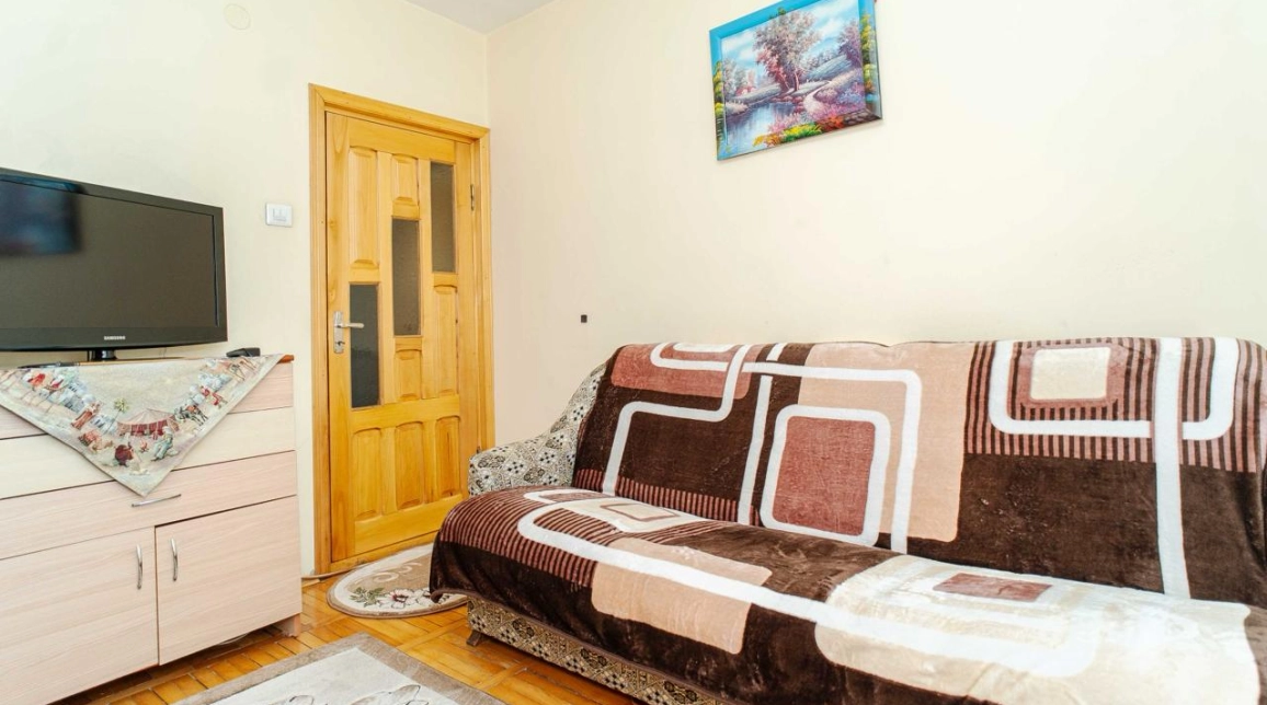 Oferta Apartament de vanzare, 3 camere, decomandat, 70 mp , Pacurari,  Alpha Bank imagine 5