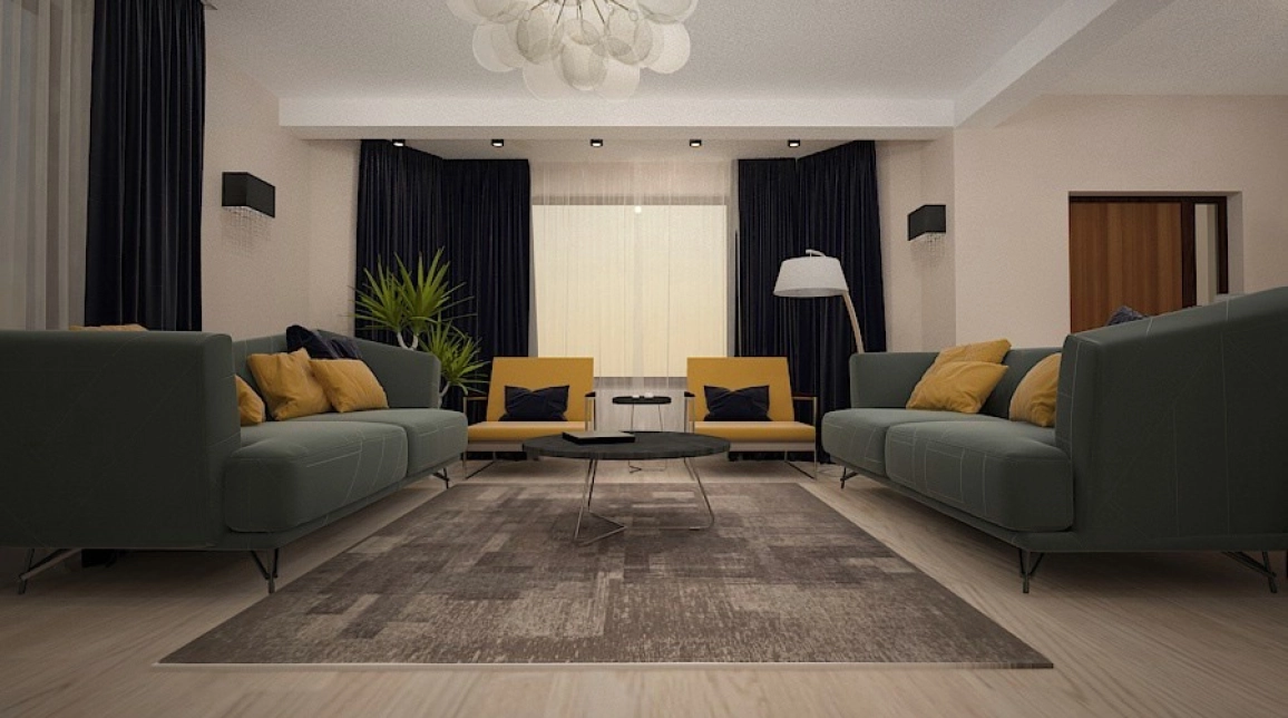 Oferta Casa de vanzare, 4 camere, 100 mp , Miroslava,  Vorovesti imagine 3