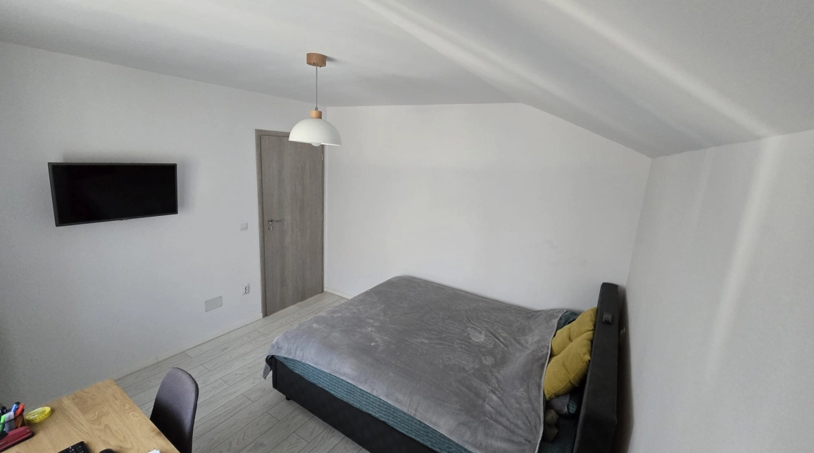 Oferta Breazu casa 164 mp , 5 camere, de vanzare,  Padurea Marzesti imagine 4