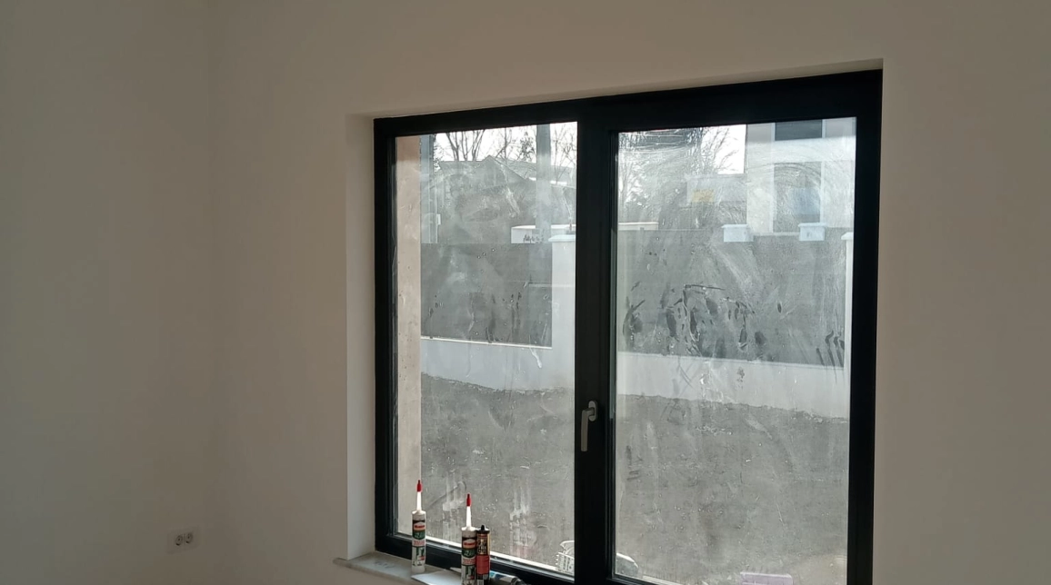 Oferta Casa de vanzare, 4 camere, 104 mp , Valea Ursului,  Rond Valea Ursului imagine 8