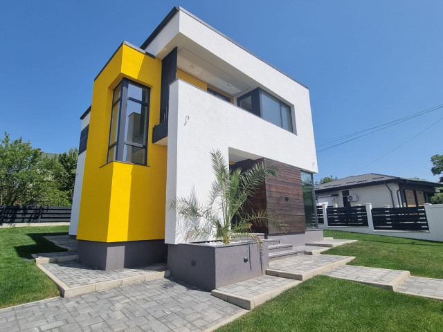 De vanzare casa, 4 camere,  106mp, Bucium,  (TLT Visan) 159002