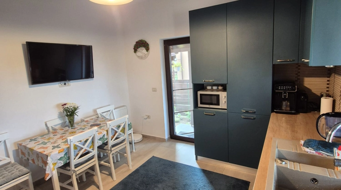 Oferta Casa de vanzare, 4 camere, 117 mp , Valea Lupului,  dupa Antena Orange imagine 5