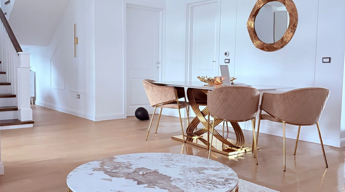 Oferta De vanzare casa, 5 camere, 180 mp , Valea Lupului,   imagine 1