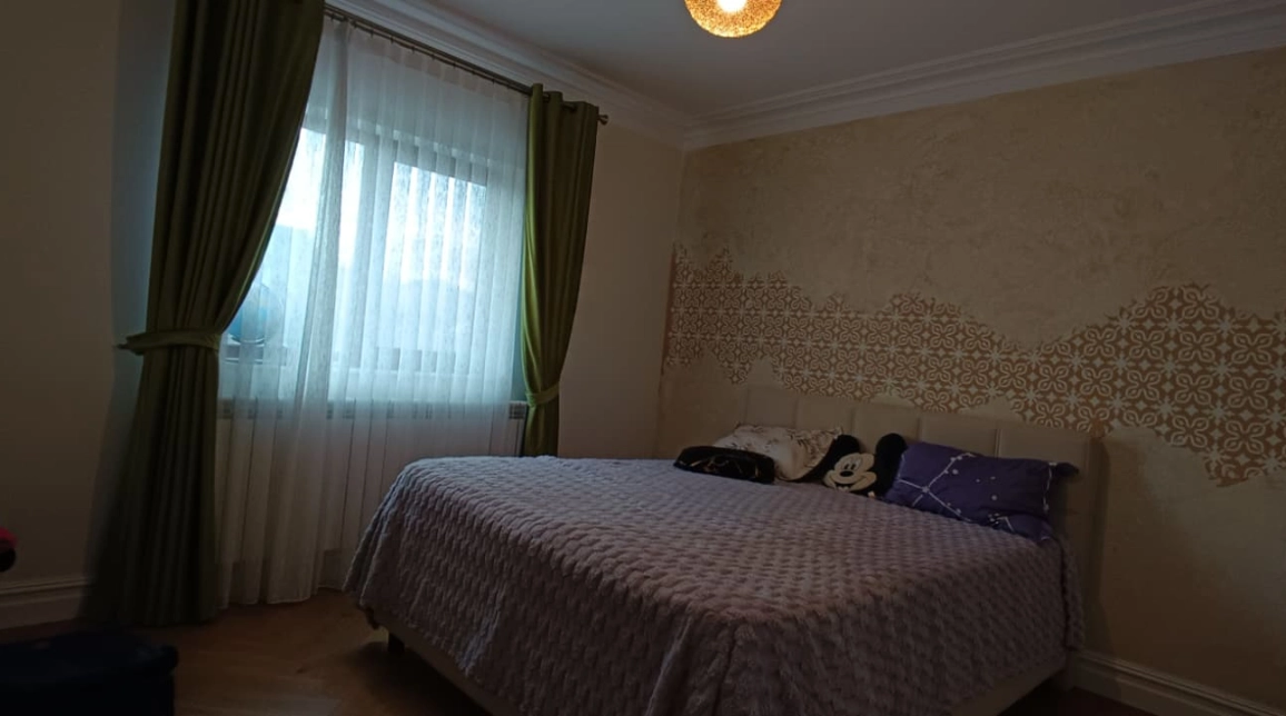 Oferta Casa, 3 camere, 90 mp , Dancu, de vanzare,   imagine 6
