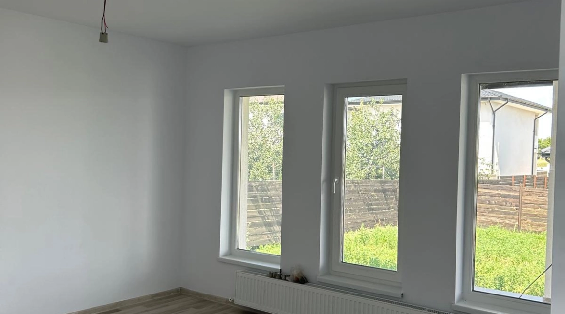 Oferta De vanzare casa, 3 camere, 74 mp , Vorovesti,  dupa TLT imagine 5