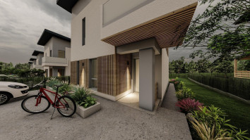 Rot Residence