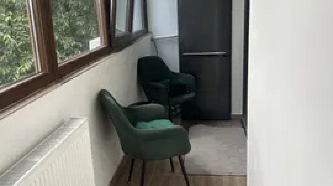 Oferta Apartament, o camera, decomandat, 40 mp , Valea Lupului, de inchiriat,  Olymp Market imagine 6