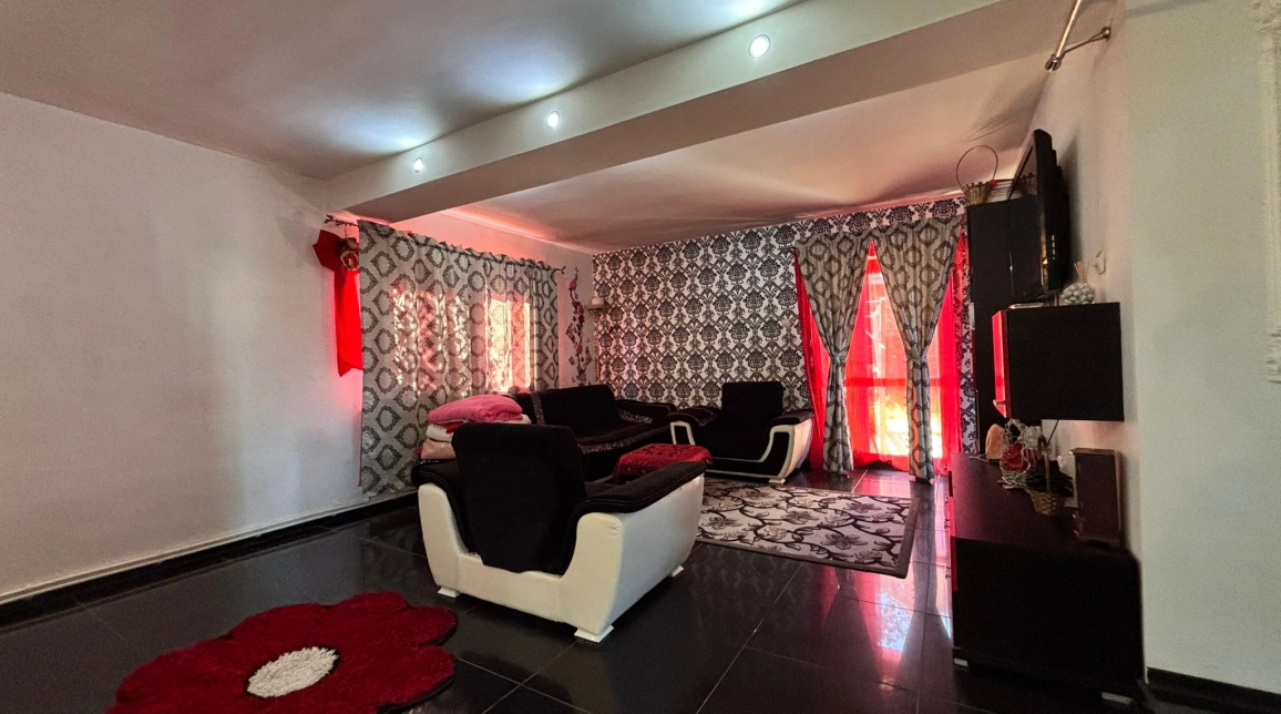 Oferta 6 camere, 138 mp , de inchiriat casa in zona CUG,  Strada Bazei - la 600m de La doi Pasi Bazei imagine 2