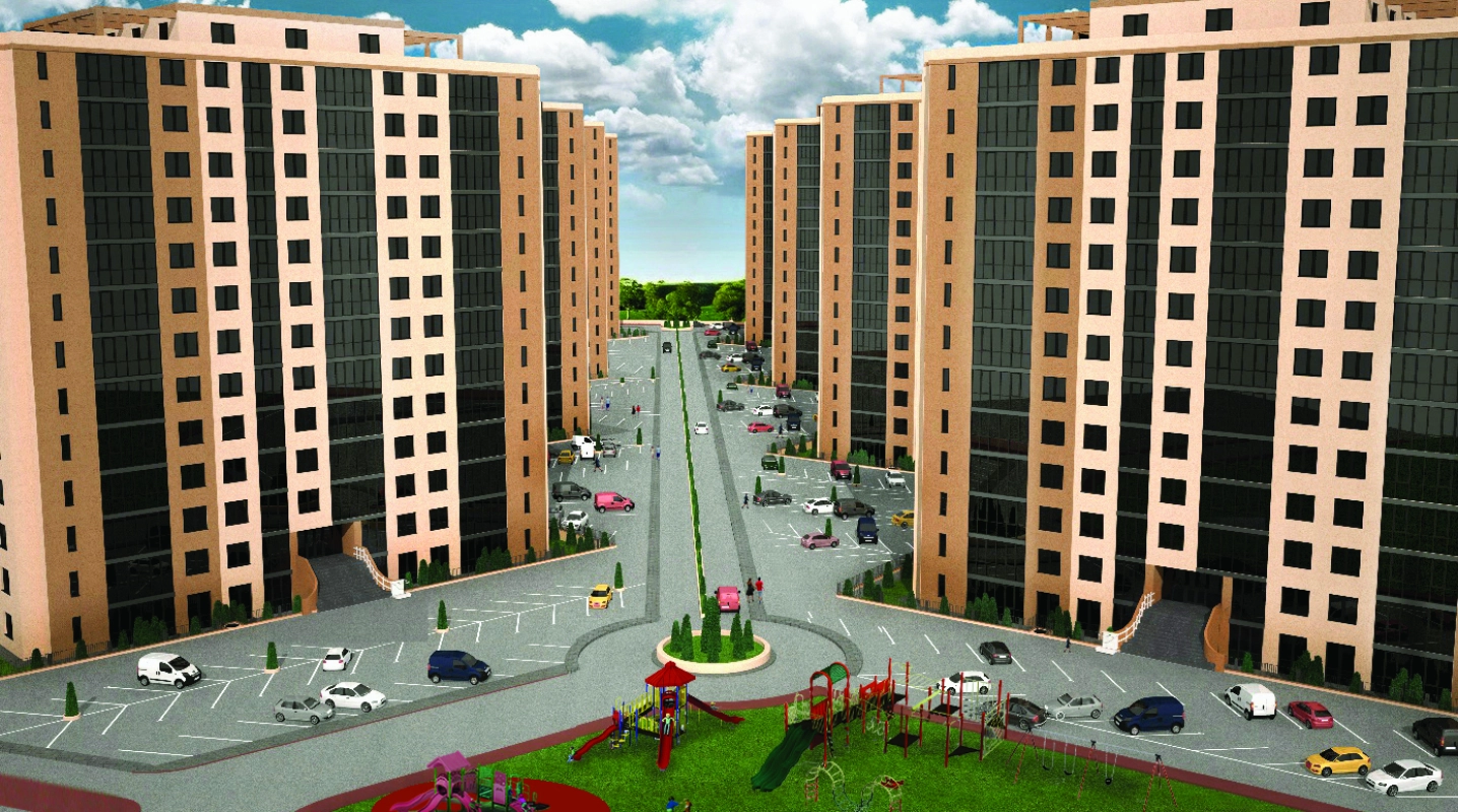 Oferta O camera, decomandat, 34 mp, de vanzare apartament nou in zona CUG,  (Lidl Visoianu) imagine 1