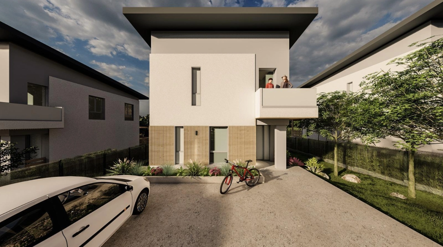 Proiect Rot Residence imagine 2