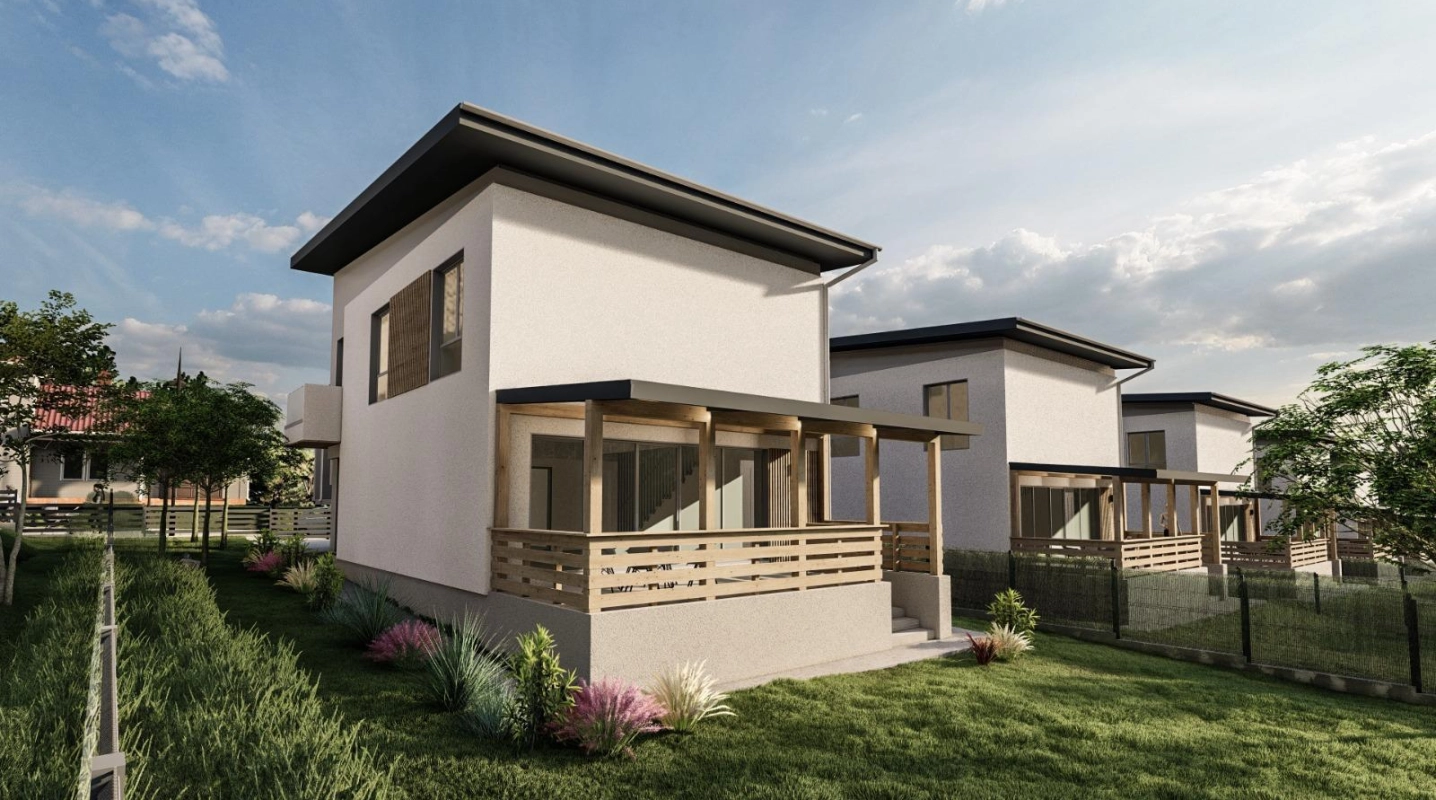 Proiect Rot Residence imagine 3