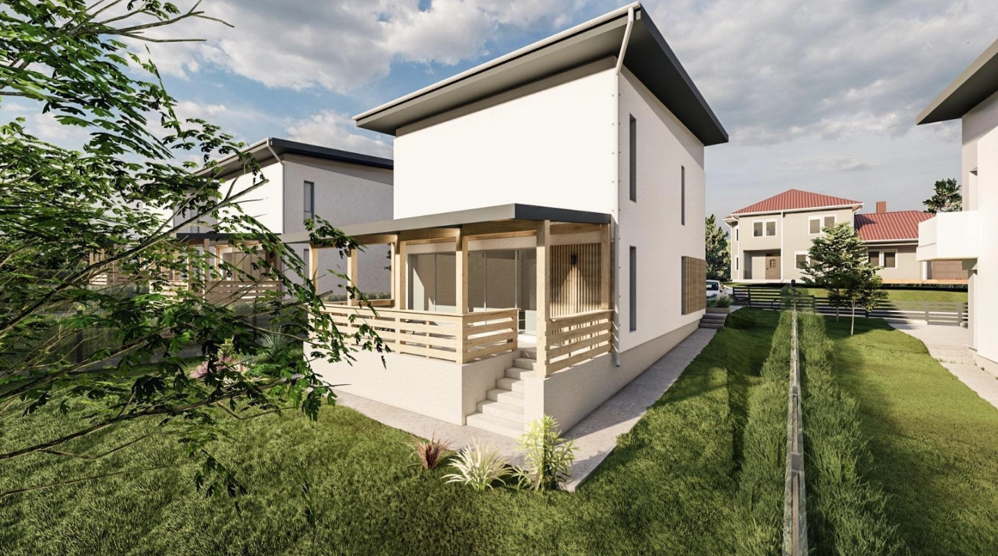 Proiect Rot Residence imagine 4