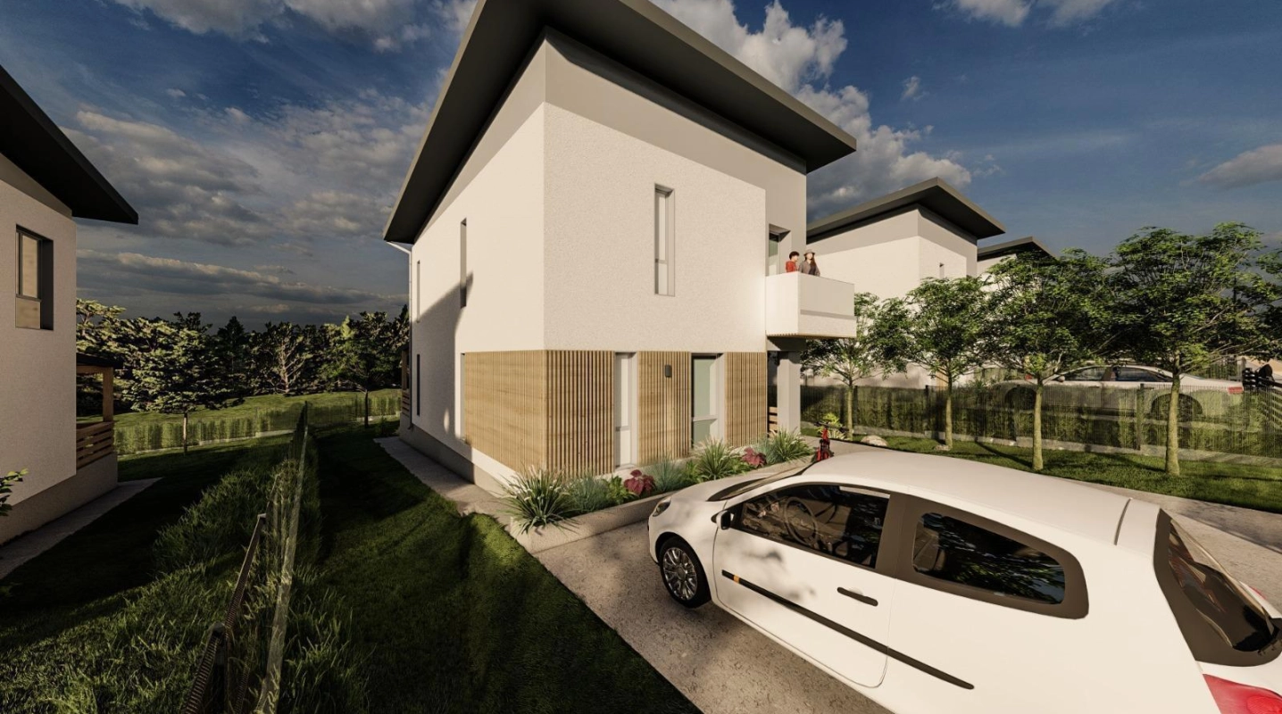 Proiect Rot Residence imagine 5