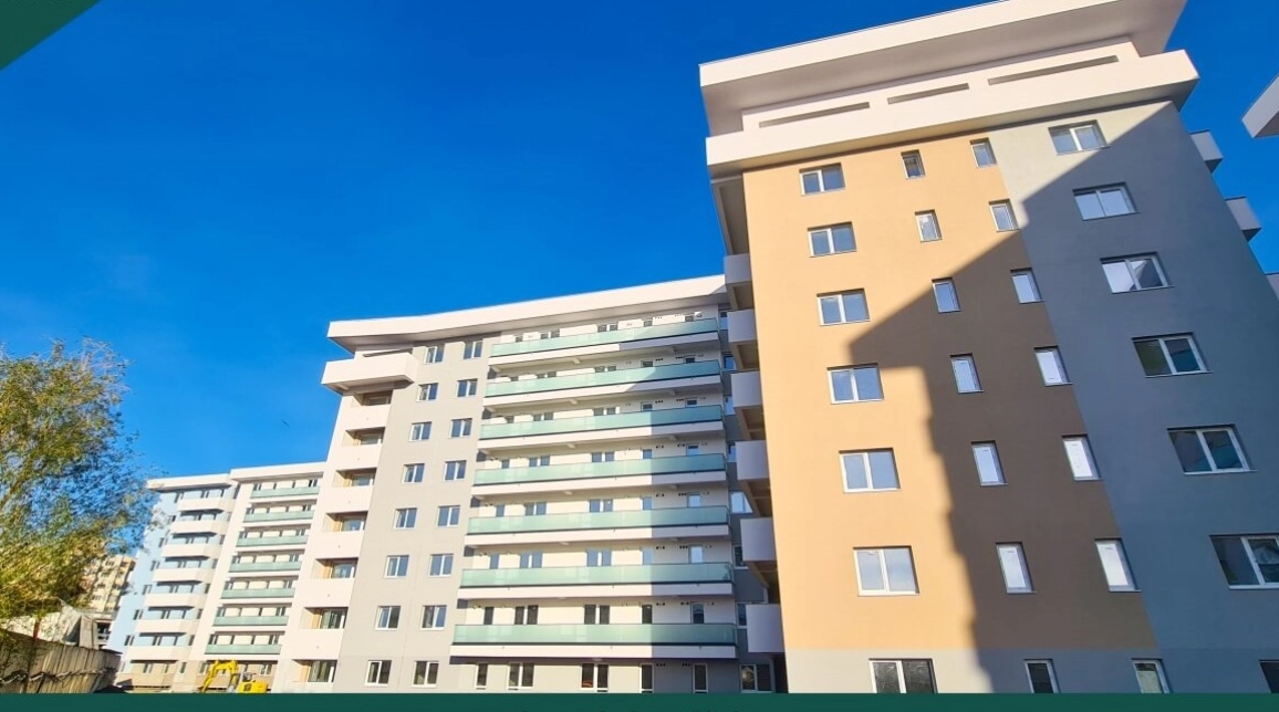 Oferta De vanzare apartament nou, 2 camere, decomandat, 57 mp , Dacia,  Intersectia Tigarete imagine 26