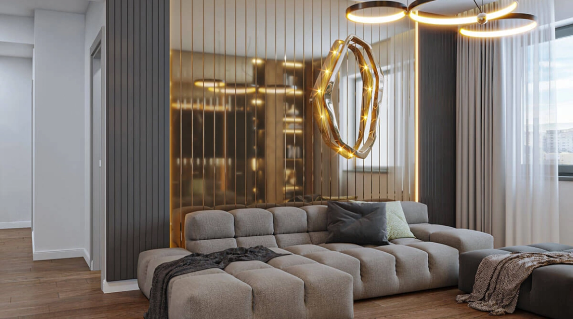 Oferta De vanzare apartament nou, 2 camere, decomandat, 60 mp , Canta,  Bariera spre Dacia imagine 3