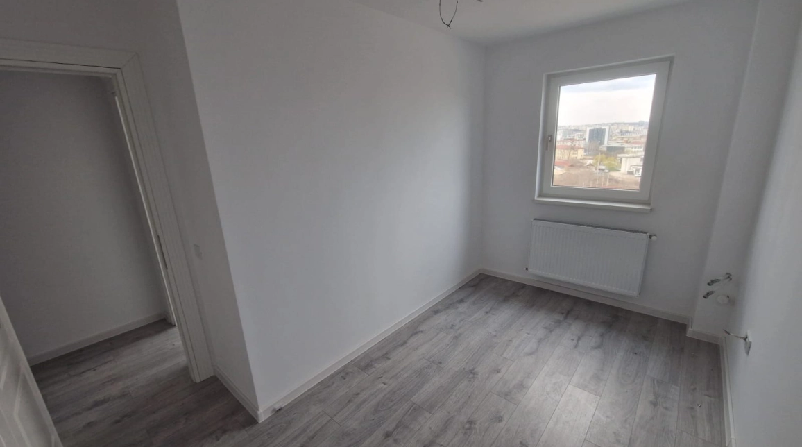 Oferta De vanzare apartament nou, 2 camere, decomandat, 60 mp , Frumoasa,   Intabulat, 2,8km de Palas imagine 5
