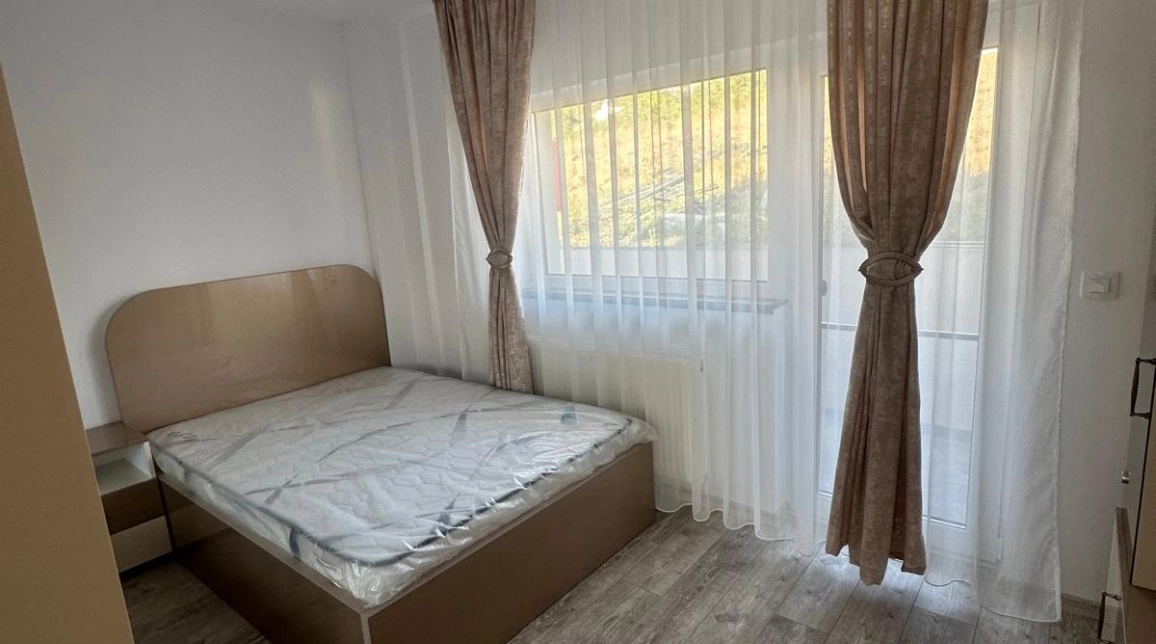 Oferta 2 camere, decomandat, 61 mp , de vanzare apartament nou in zona Bucium,  Visani-bloc finalizat imagine 11