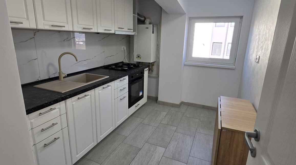 Oferta Apartament de vanzare, 2 camere, decomandat, 58 mp , Nicolina,  Pepinierei Intabulat  imagine 7
