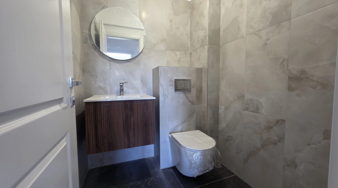 Oferta 3 camere, decomandat, 84 mp , de vanzare apartament nou in zona Bucium,  Visani - 1,5km de la Bellaria imagine 14