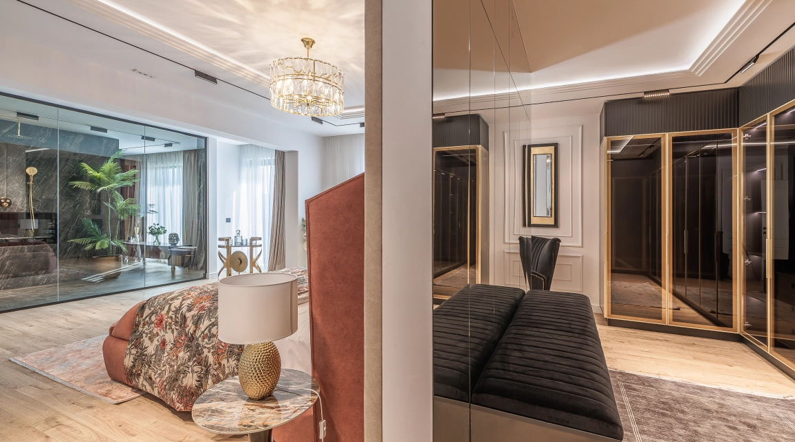 Oferta Apartament nou, 6 camere, , 777 mp , Poitiers, de vanzare,    pe 2 niveluri la  2,6 km de Palas imagine 59