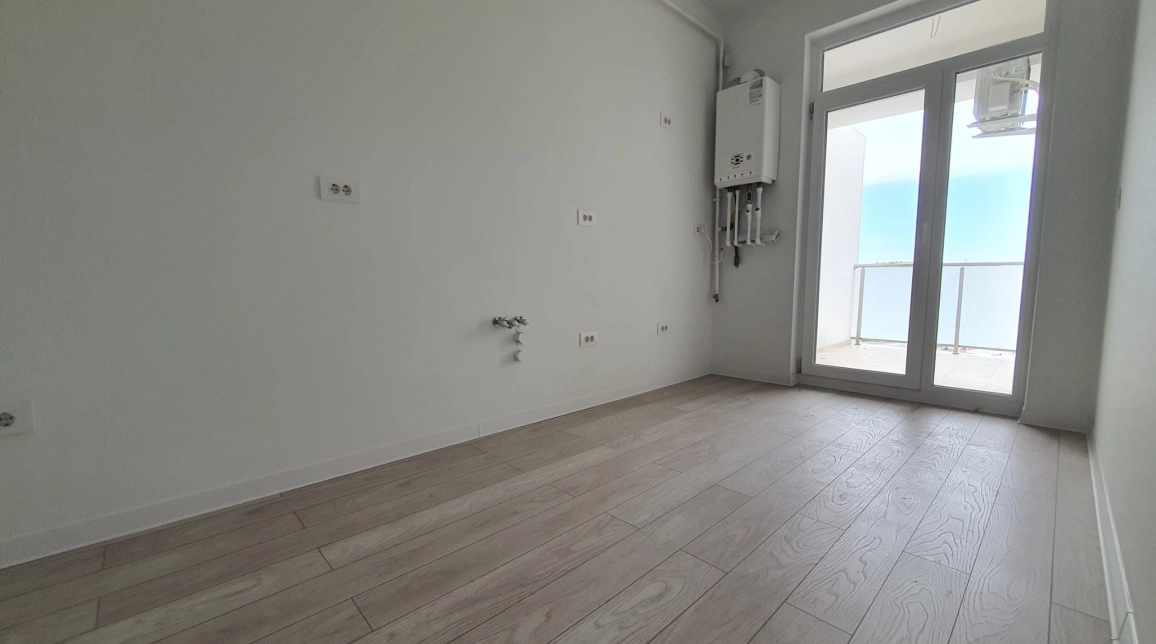 Oferta De vanzare apartament nou, 2 camere, decomandat, 72 mp , Bucium,  Lidl Bucium imagine 4