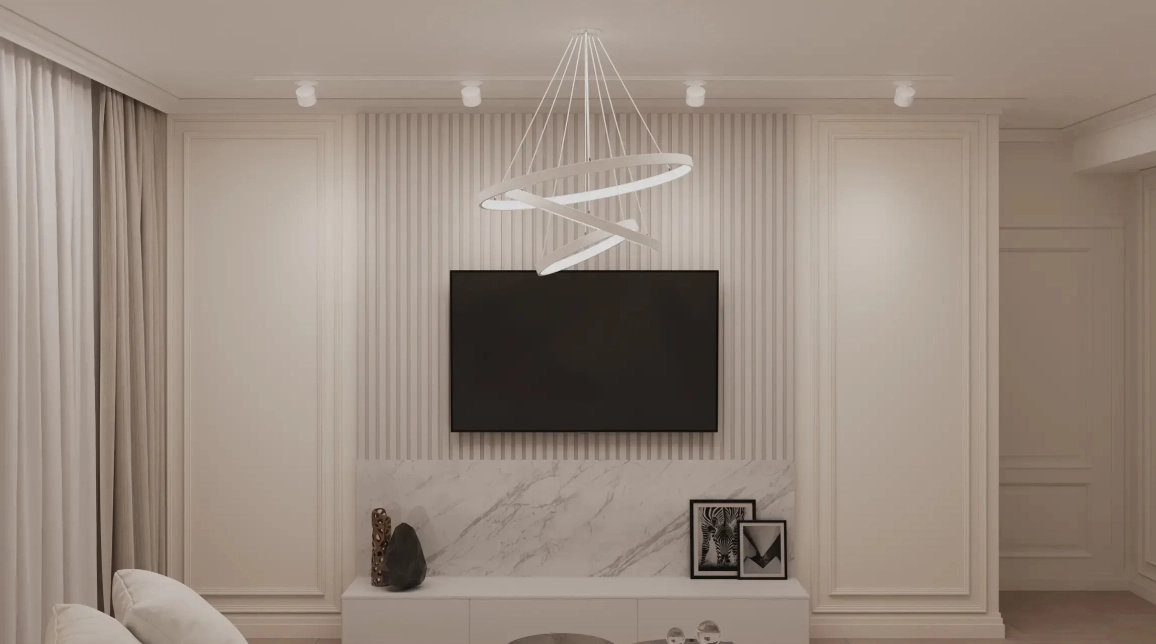Oferta Apartament nou de vanzare, 3 camere, decomandat, 80 mp , Nicolina,  Manastirea Frumoasa imagine 3