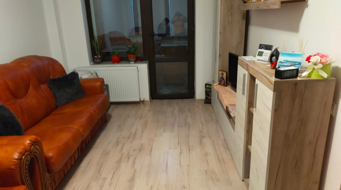 Oferta Apartament nou, 2 camere, decomandat, 50 mp , Bucium, de vanzare,  LIDL Bucium imagine 1